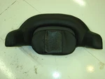 Backrest Made For Harley Premium Leather Tour Pack 97 Up..cover Only. Fixed Price $90.00.