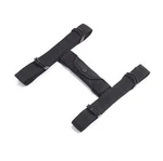 Triumph Tiger 800 / 1200 Expedition Top Case Carry Handle Strap New A9500666. Fixed Price $26.88.