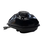 2015 15-18 Yamaha Yzf R3 300 Gas Tank Fuel Petrol Good Scratches Black Oem. Fixed Price $106.00.