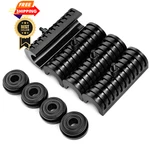 Amazicha Rubber Mounts Support Cushion Hard Saddle One Size,. Fixed Price $23.99.