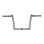 Paul Yaffe 10" Chrome Monkey Handlebars For Harley Road Glide OEMB-15L-10. Fixed Price $489.95.