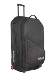 Zulz Zeus Gearbag Black W/red Stitching - 220002. Fixed Price $438.75.