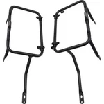 Givi Monokey Side Case Rack Motorcycle Street Bike PLO8400MK 3521-0173 270-6171. Fixed Price $337.50.