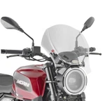 Givi AL9351A Moto Morini Seiemmezzo Str 650 (2022) 140A Clear Screen. Fixed Price $215.12.