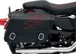 Saddlemen Highway Tattoo Saddlebag X021-05-0422. Fixed Price $308.95.