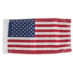 Kuryakyn Replacement Flags American/usa Flag, 4" X 9" 4264. Fixed Price $28.94.