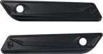 KFL-31B Kens Factory Billet Aluminum Saddlebag Hinge Cover For 2023-2024 Cvo. Fixed Price $202.67.