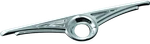 Kuryakyn Trunk Keyhole Trim 01-17 GL1800 Chrome. Fixed Price $36.89.
