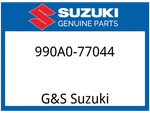 Suzuki Oem Part 990A0-77044 C50 Saddlebags. Fixed Price $615.96.