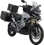 Sw-motech Adventure Luggage System ADV.11.905.75102/B Tiger 1200 Gt Explorer. Fixed Price $2868.88.