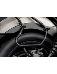 Honda Rebel 300 500 Saddlebag Stays 08L71-K87-A00. Fixed Price $179.95.