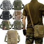Women Travel Sling Bag Chest Fanny Packs Cross Body Sports Shoulder Backpack. Fixed Price $23.32.