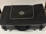 Harley Davidson Onyx Premium Luggage Tour-pak Rack Bag. Fixed Price $129.00.