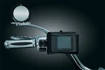 Kuryakyn Gps/accessory Pouch 4195. Fixed Price $19.50.