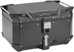 Givi OBKEV58B Outback Evo Smart 58L Aluminum Top Case For Motorcycles. Fixed Price $735.69.