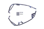 New Oem Victory 2878329 Soft Saddle Bag Rail Kit Nos. Fixed Price $234.07.
