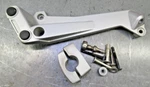 Bmw 05 R1200GS 46547680364 Right Saddlebag Case Holder Mount 2003-2013. Fixed Price $99.00.