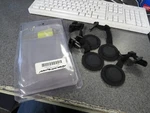 Nos Nelson Rigg Magnet Mounting Kit Fits: CL-80 CL-90 SLR-15 SPRT-10 MAG-MT-10. Fixed Price $58.89.