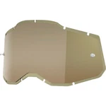 100% Accuri 2/RACECRAFT 2/STRATA Lens - Injected Olive. Fixed Price $32.83.