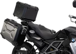 Sw-motech Adventure Luggage System Black Bmw F '08-'18 ADV.07.559.75002/B. Fixed Price $2847.68.