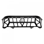 Tusk Cargo Barricade Black Powder Coated 197-462-0001. Fixed Price $150.65.