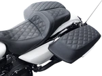 Saddlemen Saddlebag Lid Chaps L870-14-LS. Fixed Price $140.00.