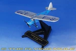 Oxford Diecast 1:72 Puss Moth British Heritage G-aazp. Fixed Price $42.46.