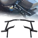 Saddlebags Guards Crash Bars 49194-09A For Harley Road Glide Fltrx 2015-2024 23. Fixed Price $141.35.