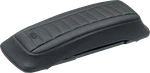 Mustang Saddlebag Lid Covers Black Red Harley Fl Touring 2023+ ALT1 77637AB. Fixed Price $189.99.