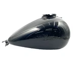Genuine Harley Oem 61000121DBX Vivid Black Gas Fuel Petrol Tank 08-24 Touring. Fixed Price $157.50.
