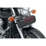 Saddlemen Highwayman Tattoo Tool Pouch Flame Red X021-05-0032. Fixed Price $36.06.