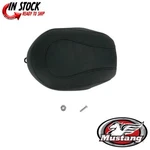 Mustang Tripper Rear Seat For Harley-davidson Sportster Xl 2004-2020 0804-0371. Fixed Price $211.50.