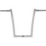 Paul Yaffe's Bagger Nation Handlebar Monkey 16" Chrome PYO:OEMB-15L-16. Fixed Price $574.66.