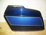 Nos 86 87 88 Suzuki GV1400 Cavalcade Oem Left Lh Saddlebag 95500-24A40-8VA. Fixed Price $174.99.