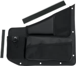 Show Chrome Console Organizer H44-7PBK Slingshot Passenger Black. Fixed Price $68.27.