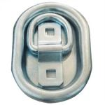 Erickson Recessed Oval Anchor Heavy Duty 09097. Fixed Price $15.96.