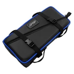 Prp Seats E11-I Black W Blue Piping Tool Bag. Fixed Price $60.77.
