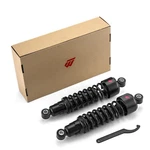 Weisen Adjustable 11.75" Rear Shocks Lowering For Harley Sportster 883 1200 Xl. Fixed Price $63.75.