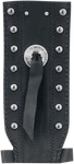 Mustang Tank Bibs Studded 93124. Fixed Price $80.00.