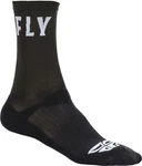 Fly Racing Crew Socks Black. Fixed Price $9.95.
