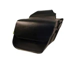 Willie & Max Raptor Compact Slant Saddlebag Motorcycle Street Bike 58801-00. Fixed Price $208.21.