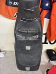 Bmw K75 K100 K1100 Corbin Canyon Dual Saddle 1986-1997 Seat Assembly. Fixed Price $149.99.