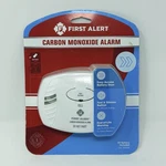 First Alert Carbon Monoxide Alarm Plug-in With Battery Back-up CO605 New!. Fixed Price $19.95.