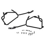 Givi Specific Tubular Side Case Holder - PL1111. Fixed Price $225.34.