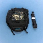 Oxford 1 Mini Tank 7L Magnetic Motorcycle First Time Luggage Excellent. Fixed Price $19.19.