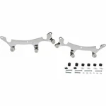 Cobra Detachable Backrest Mount Kit For Indian 502-2100. Fixed Price $260.61.