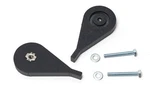 Wes 110 0049 Front Anchor For Touring Polaris Eps Hardware. Fixed Price $26.82.