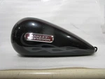 2006 Harley Davidson Fxdwg Wide Glide Gas Tank Black Pearl 61039-06BRD. Fixed Price $1899.99.