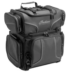 Indian Motorcycle Spirit Lake Touring Bag, Black For 2015-2023 Roadmaster Models. Fixed Price $399.99.