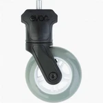 Evoc Clip-on Wheel For 2019+ Bike Travel Bag Pro 900209100. Fixed Price $44.48.